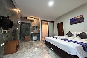 Tann Anda Resort