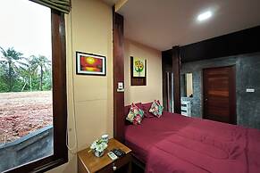 Tann Anda Resort