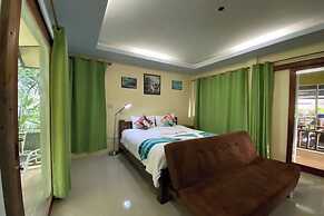 Tann Anda Resort