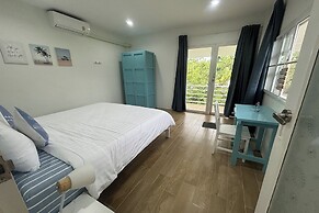 Tann Anda Resort