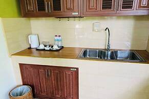 Tann Anda Resort