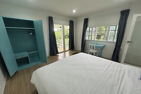 Tann Anda Resort