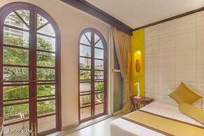 Poseidon Boutique Hotel