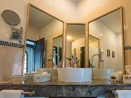 Poseidon Boutique Hotel