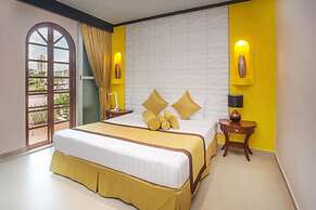 Poseidon Boutique Hotel