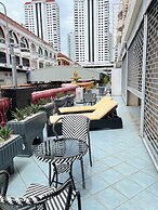 Poseidon Boutique Hotel