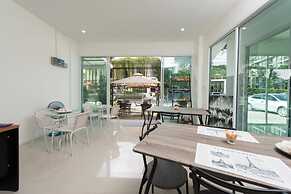 Vacation Time House