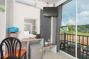 Vacation Time House