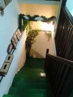 Silver Shine Guesthouse
