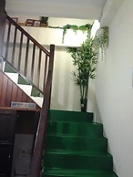 Silver Shine Guesthouse
