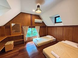 Bhupimarn Garden House