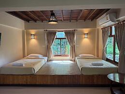 Bhupimarn Garden House