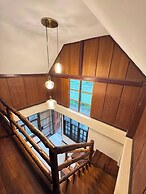 Bhupimarn Garden House