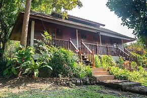 Bhupimarn Garden House