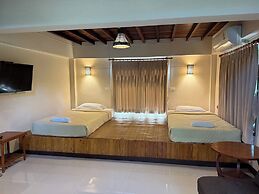 Bhupimarn Garden House