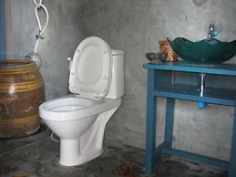 Lanlay Homestay