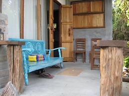Lanlay Homestay