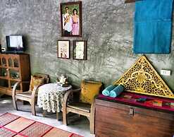 Lanlay Homestay