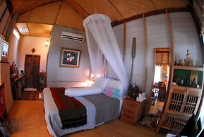 Lanlay Homestay