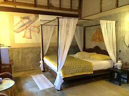 Lanlay Homestay