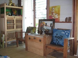 Lanlay Homestay