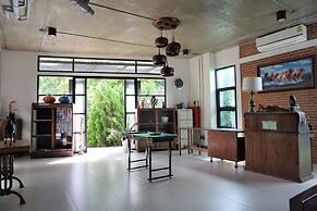 Mountain Green The Boutique