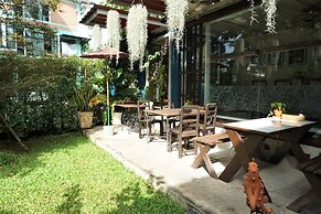 Mountain Green The Boutique