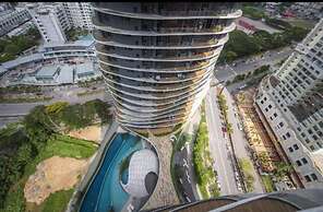 Arte S 3 Bedrooms Condo