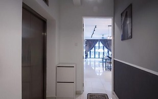 Arte S 3 Bedrooms Condo