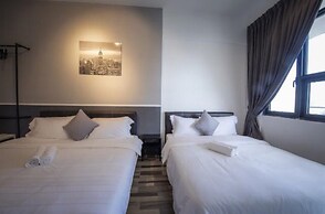 Arte S 3 Bedrooms Condo