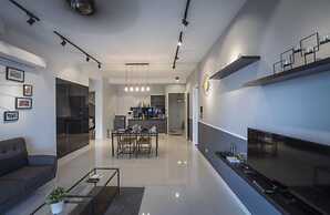 Arte S 3 Bedrooms Condo