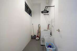 Arte S 3 Bedrooms Condo