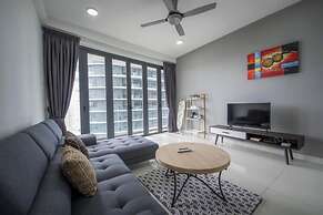 Arte S 3 Bedrooms Condo