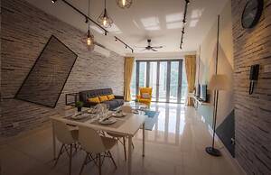 Arte S 3 Bedrooms Condo