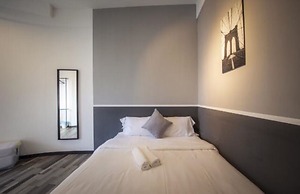 Arte S 3 Bedrooms Condo