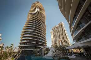 Arte S 3 Bedrooms Condo