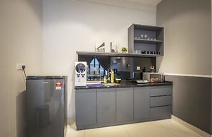 Arte S 3 Bedrooms Condo