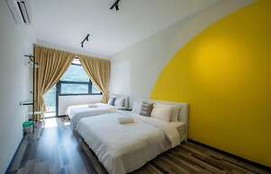 Arte S 3 Bedrooms Condo