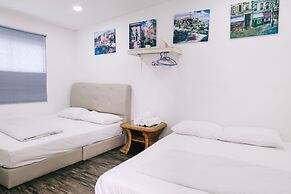 Camelia Homestay