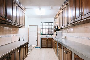 Camelia Homestay