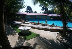 Alang Kenari Resort