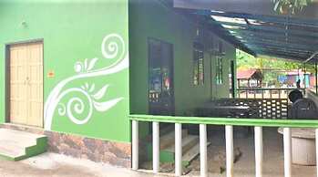 Alang Kenari Resort