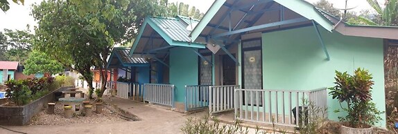Alang Kenari Resort