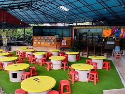 Alang Kenari Resort