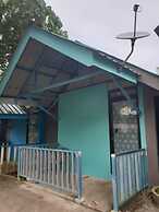 Alang Kenari Resort