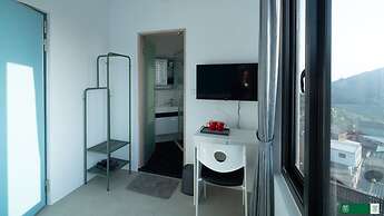 Zhao Cha B&B