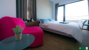 Zhao Cha B&B