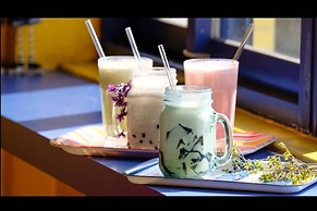 Zhao Cha B&B