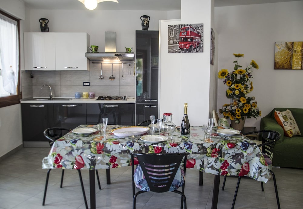 Casa Astice