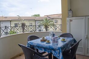 Casa Ombrina